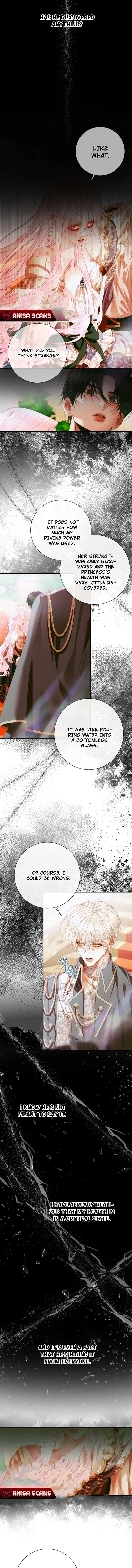 The Siren: Becoming the Villain's Family Chapter 117 page 13 - 