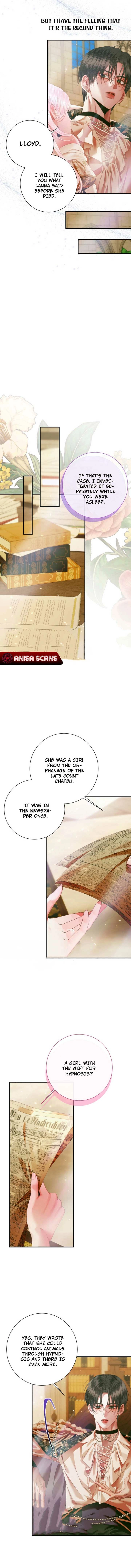 The Siren: Becoming the Villain's Family Chapter 118 page 2 - 