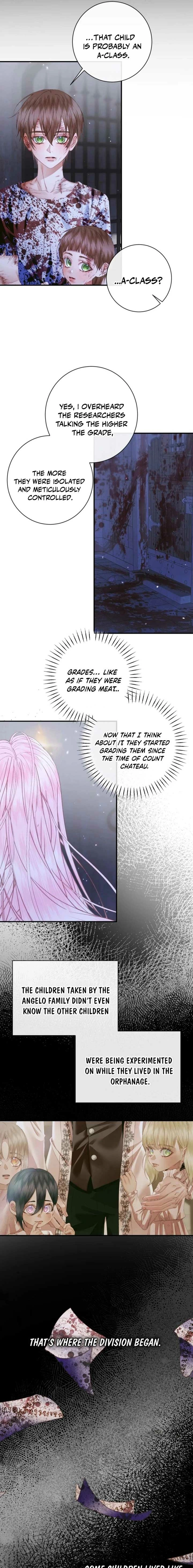 The Siren: Becoming the Villain's Family Chapter 119 page 16 - 