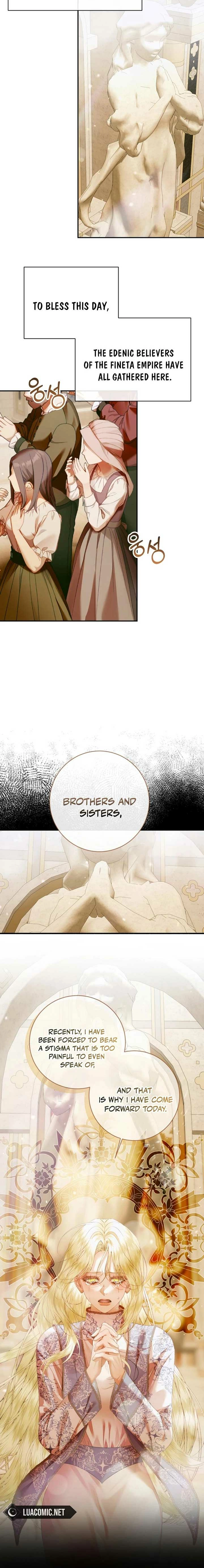 The Siren: Becoming the Villain's Family Chapter 120 page 16 - 