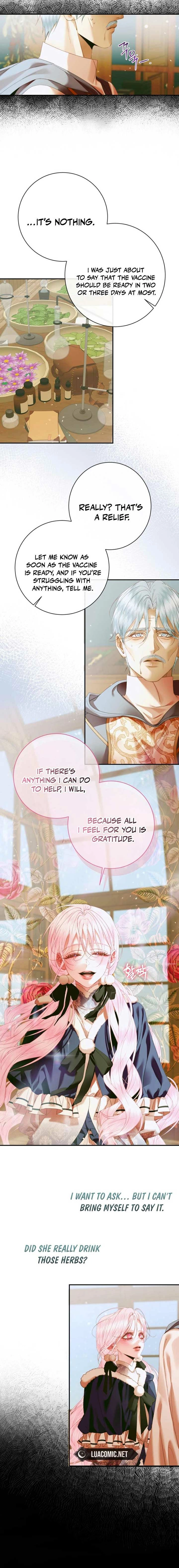 The Siren: Becoming the Villain's Family Chapter 122 page 2 - 