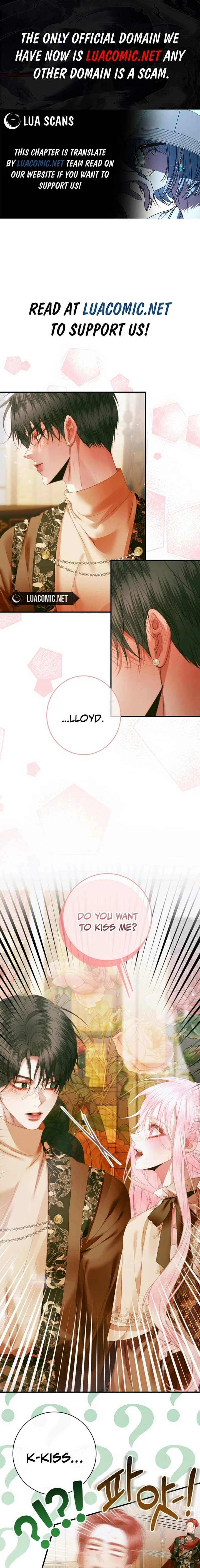 The Siren: Becoming the Villain's Family Chapter 123 page 3 - 