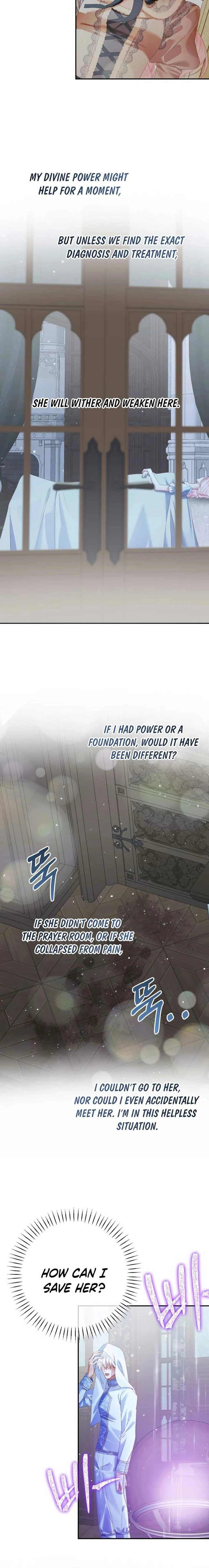 The Siren: Becoming the Villain's Family Chapter 123 page 31 - 