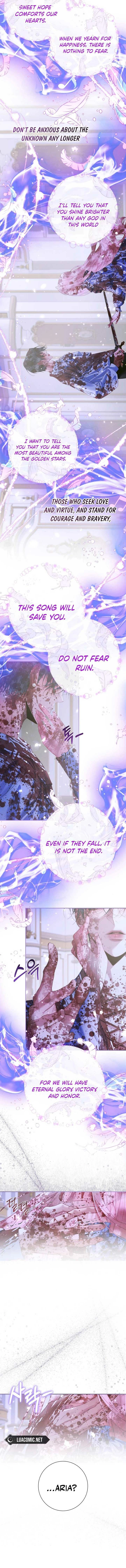 The Siren: Becoming the Villain's Family Chapter 126 page 4 - 