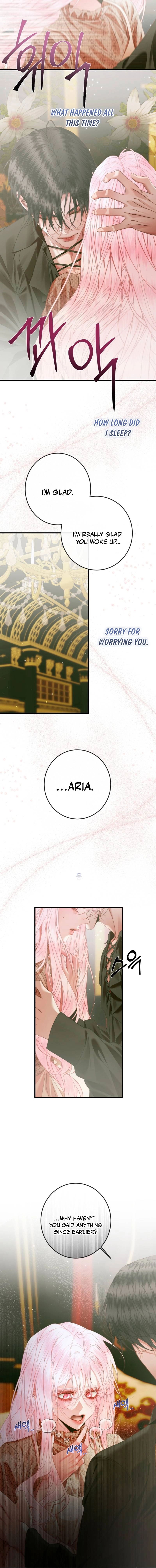 The Siren: Becoming the Villain's Family Chapter 129 page 13 - 