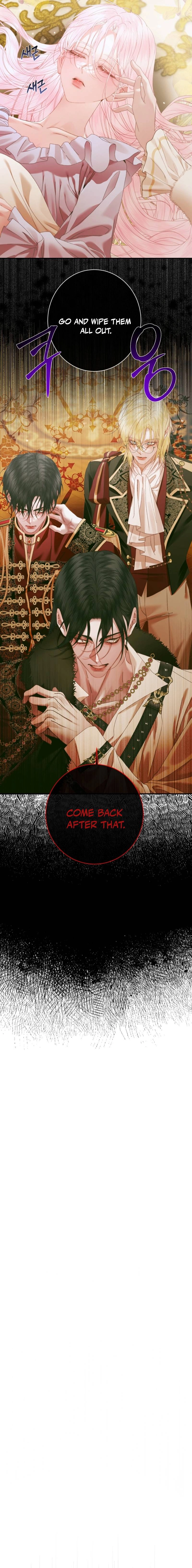 The Siren: Becoming the Villain's Family Chapter 129 page 5 - 