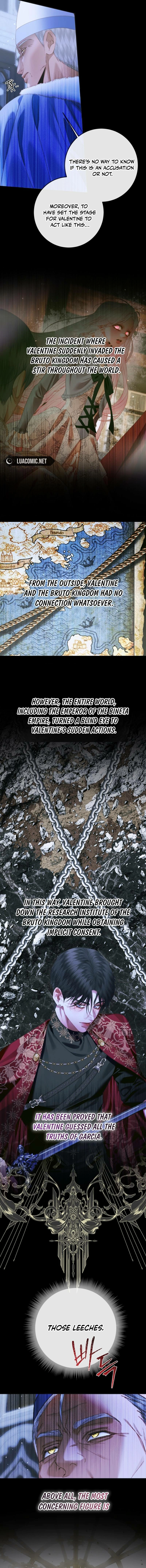 The Siren: Becoming the Villain's Family Chapter 130 page 9 - 