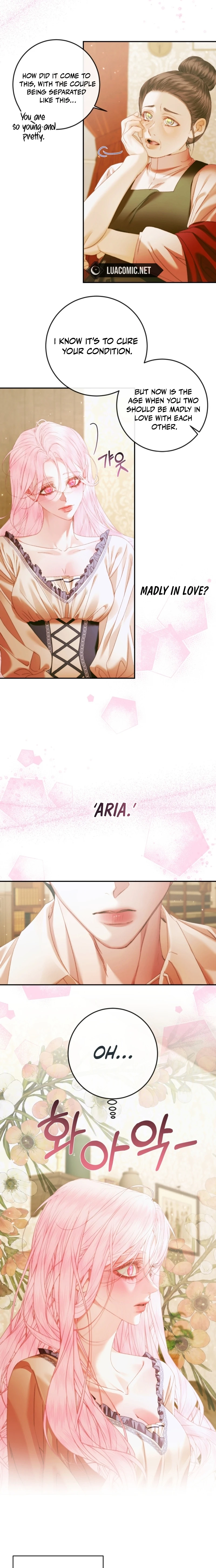 The Siren: Becoming the Villain's Family Chapter 131 page 15 - 