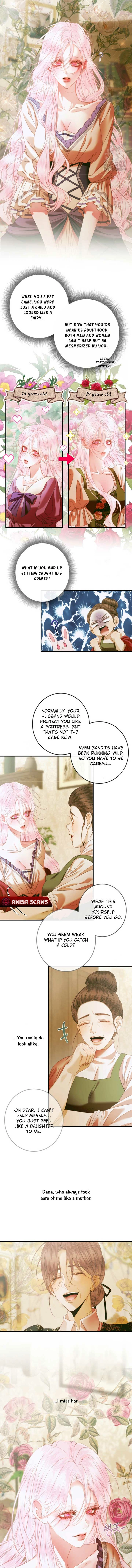 The Siren: Becoming the Villain's Family Chapter 132 page 2 - 