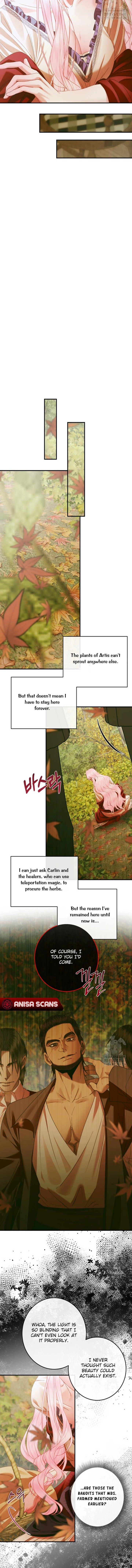 The Siren: Becoming the Villain's Family Chapter 132 page 3 - 