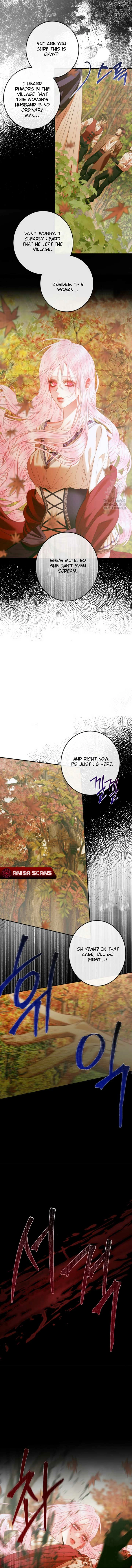 The Siren: Becoming the Villain's Family Chapter 132 page 4 - 