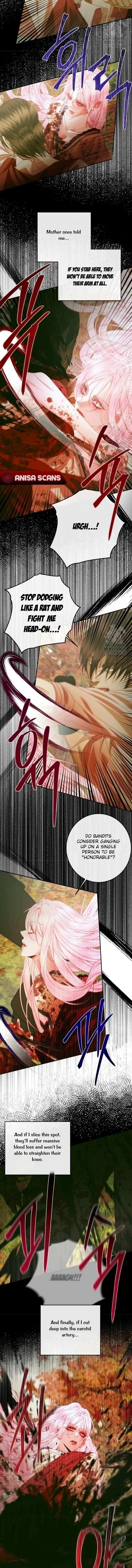 The Siren: Becoming the Villain's Family Chapter 132 page 7 - 
