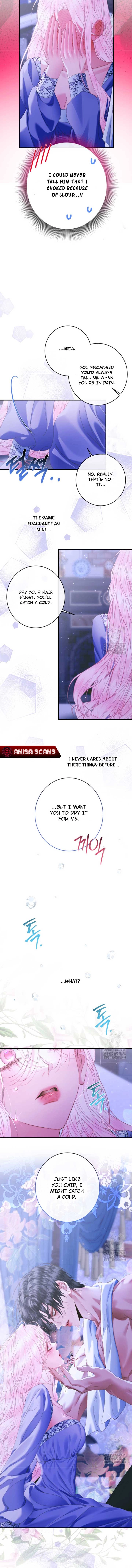 The Siren: Becoming the Villain's Family Chapter 133 page 12 - 