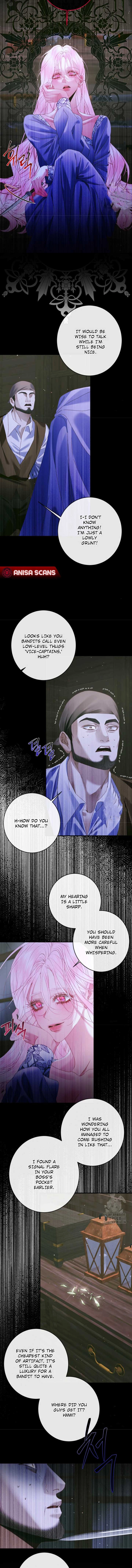 The Siren: Becoming the Villain's Family Chapter 133 page 7 - 