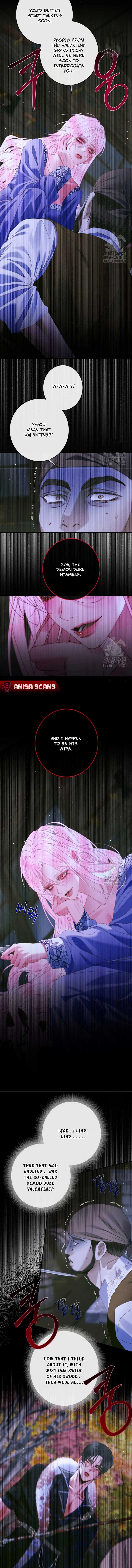 The Siren: Becoming the Villain's Family Chapter 133 page 8 - 