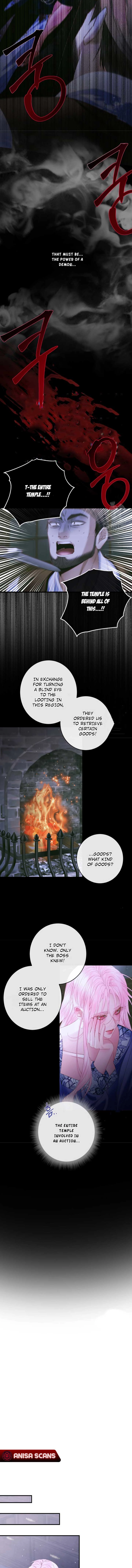 The Siren: Becoming the Villain's Family Chapter 133 page 9 - 