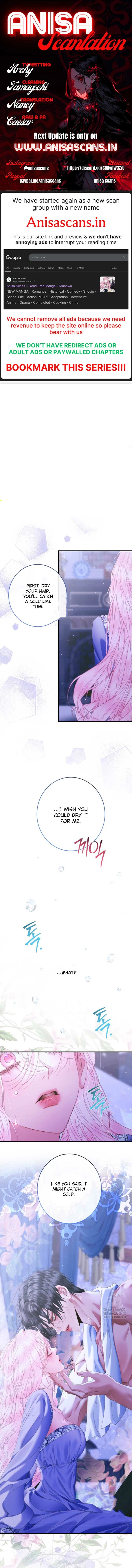 The Siren: Becoming the Villain's Family Chapter 134 page 1 - 