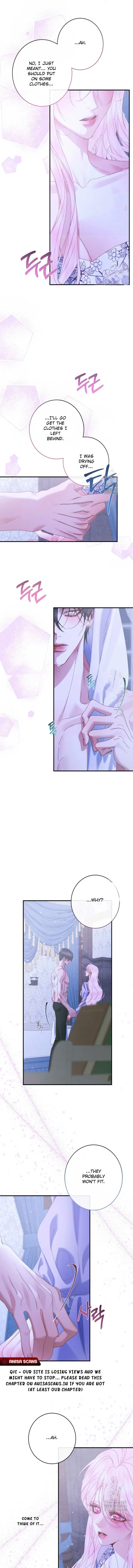 The Siren: Becoming the Villain's Family Chapter 134 page 3 - 