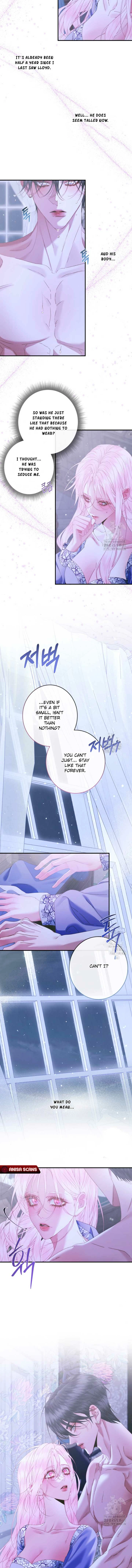 The Siren: Becoming the Villain's Family Chapter 134 page 4 - 