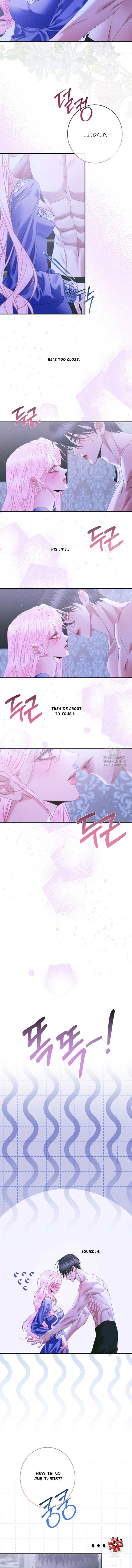 The Siren: Becoming the Villain's Family Chapter 134 page 5 - 