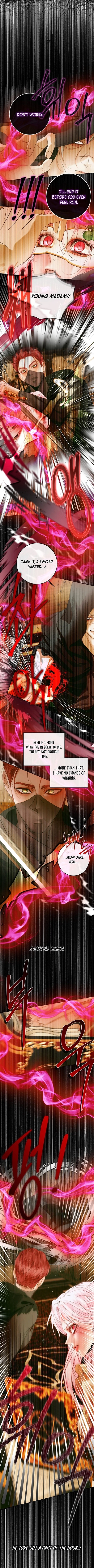 The Siren: Becoming the Villain's Family Chapter 137 page 2 - 