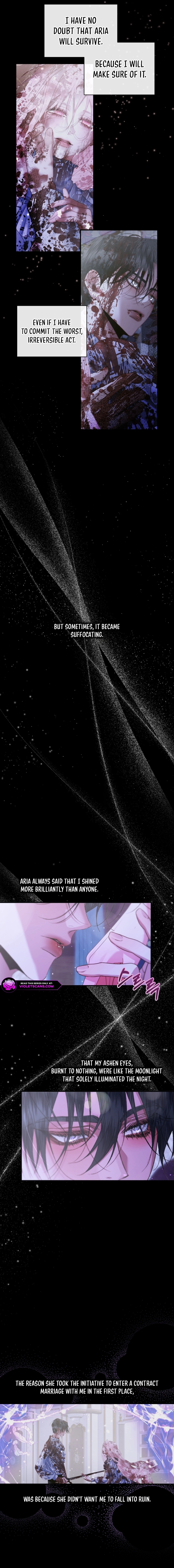The Siren: Becoming the Villain's Family Chapter 138 page 7 - 