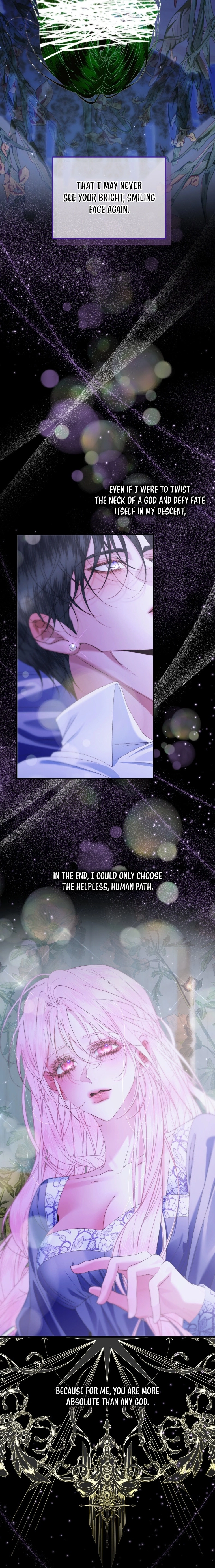 The Siren: Becoming the Villain's Family Chapter 138 page 9 - 