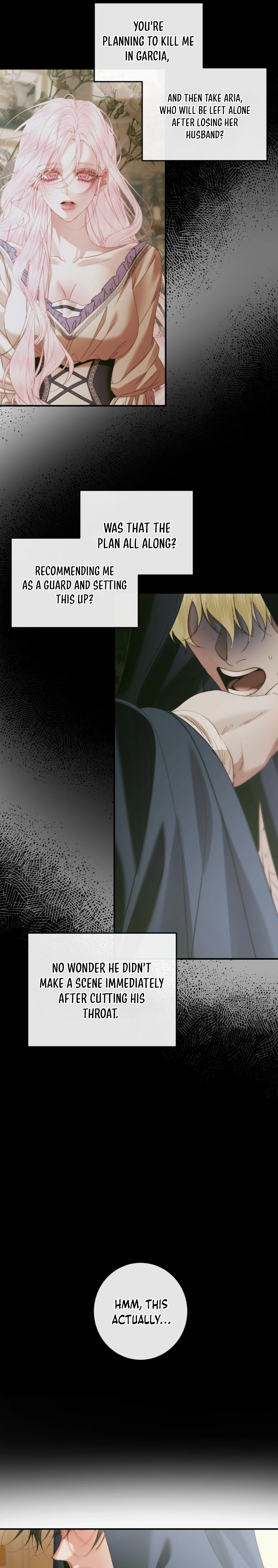 The Siren: Becoming the Villain's Family Chapter 139 page 3 - 