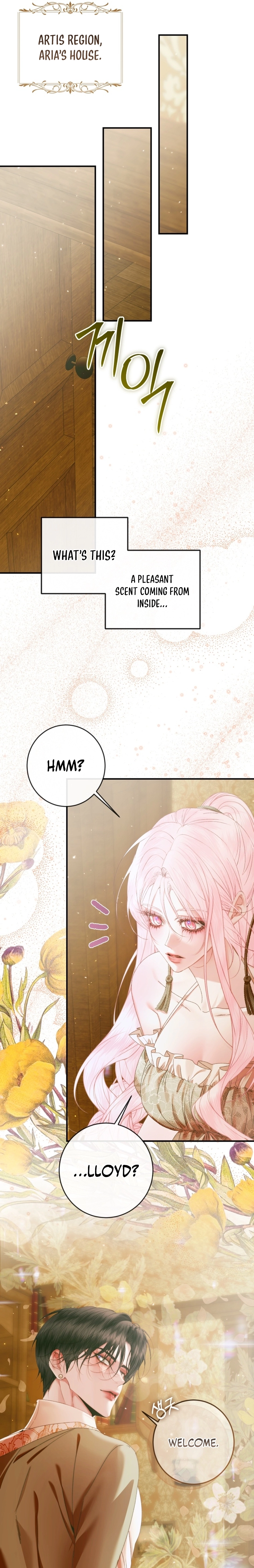 The Siren: Becoming the Villain's Family Chapter 139 page 5 - 