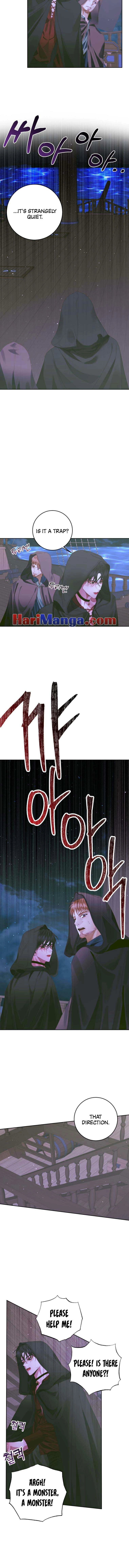 The Siren: Becoming the Villain's Family Chapter 82 page 2 - 