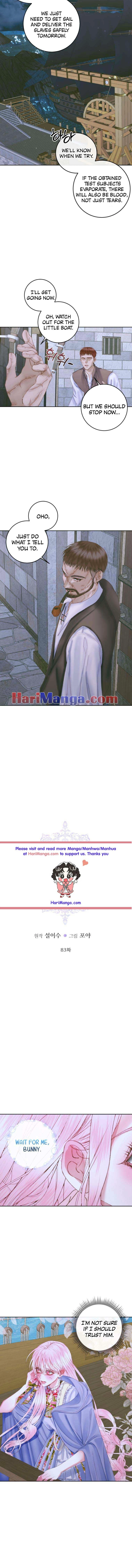 The Siren: Becoming the Villain's Family Chapter 83 page 2 - 