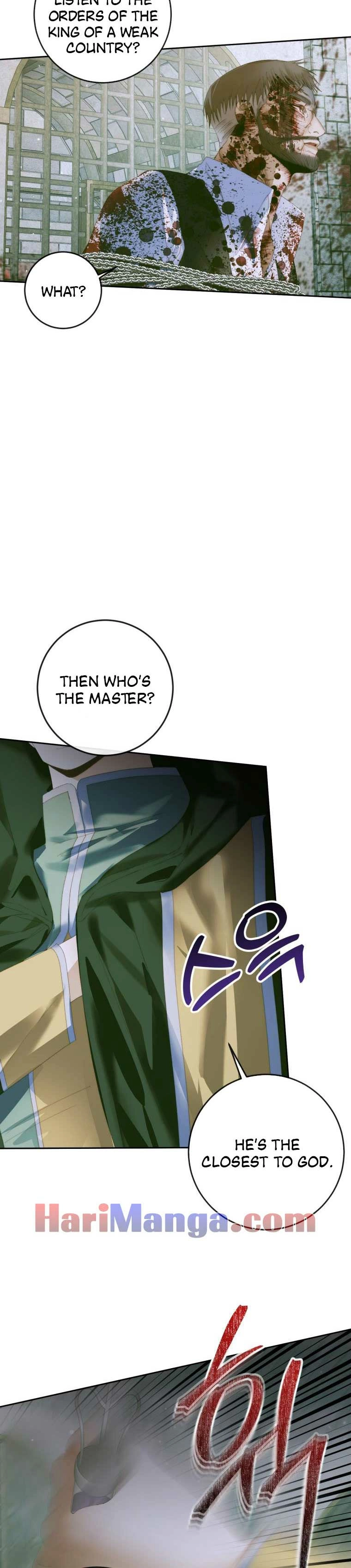 The Siren: Becoming the Villain's Family Chapter 87 page 7 - 