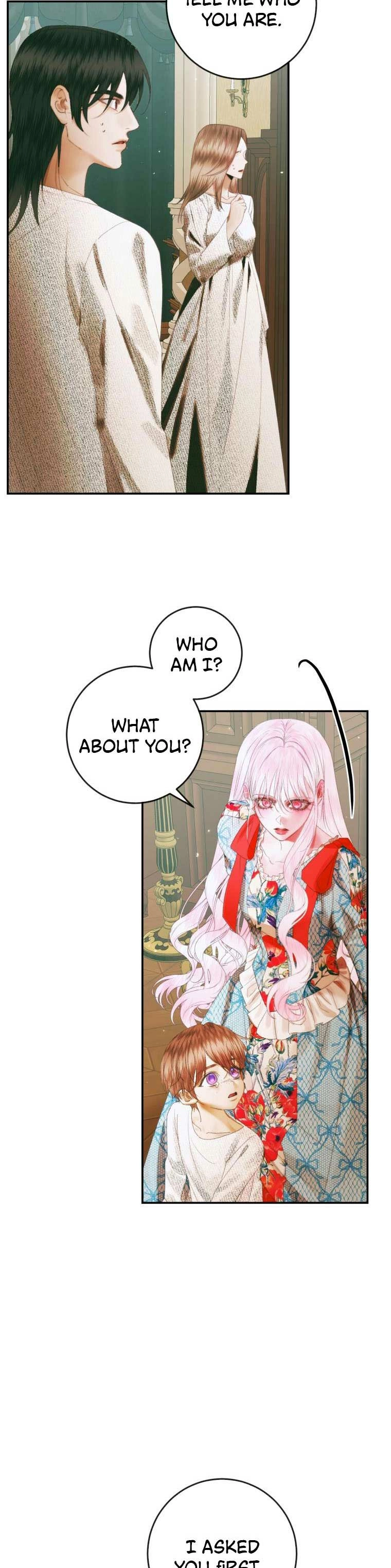 The Siren: Becoming the Villain's Family Chapter 89 page 2 - 