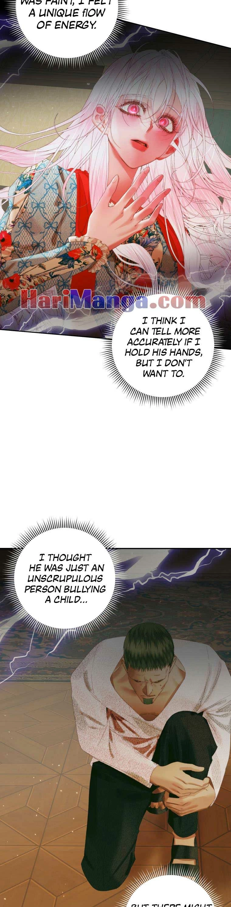The Siren: Becoming the Villain's Family Chapter 89 page 6 - 