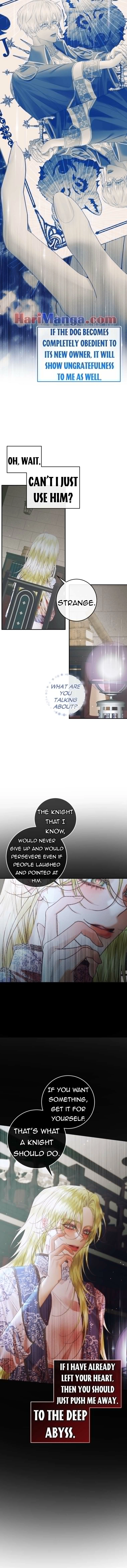The Siren: Becoming the Villain's Family Chapter 91 page 13 - 