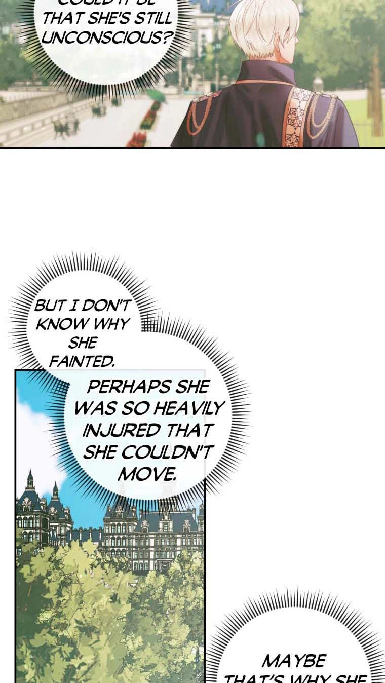 The Siren: Becoming the Villain's Family Chapter 91 page 3 - 