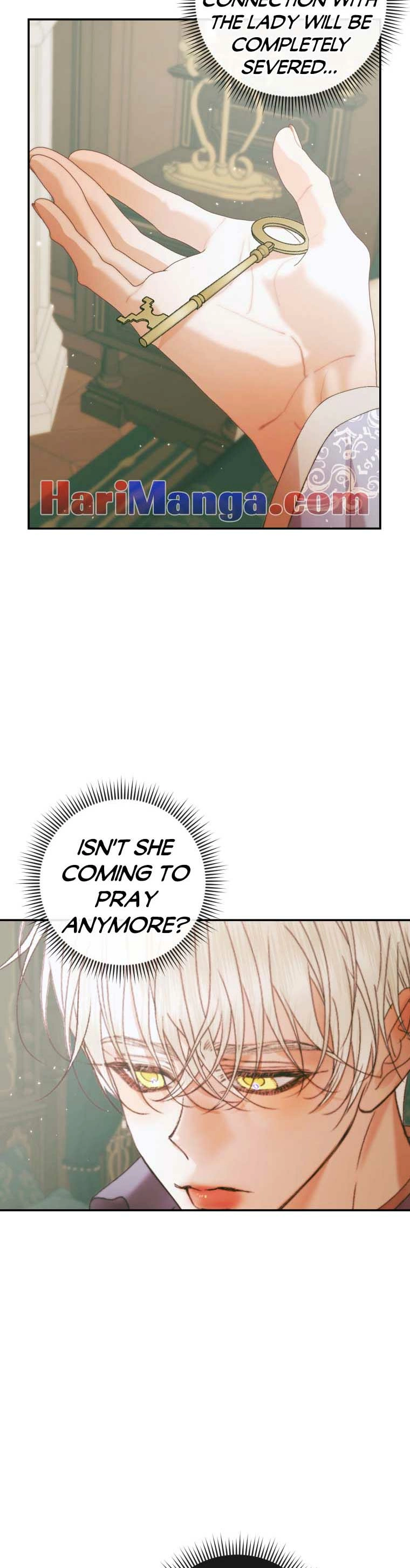 The Siren: Becoming the Villain's Family Chapter 91 page 7 - 