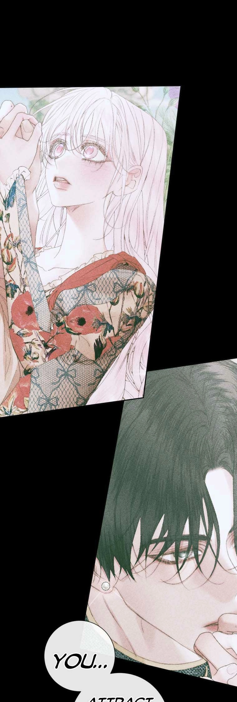 The Siren: Becoming the Villain's Family Chapter 92 page 1 - 
