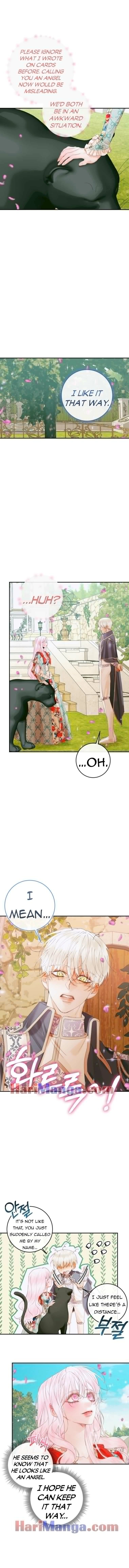 The Siren: Becoming the Villain's Family Chapter 92 page 15 - 