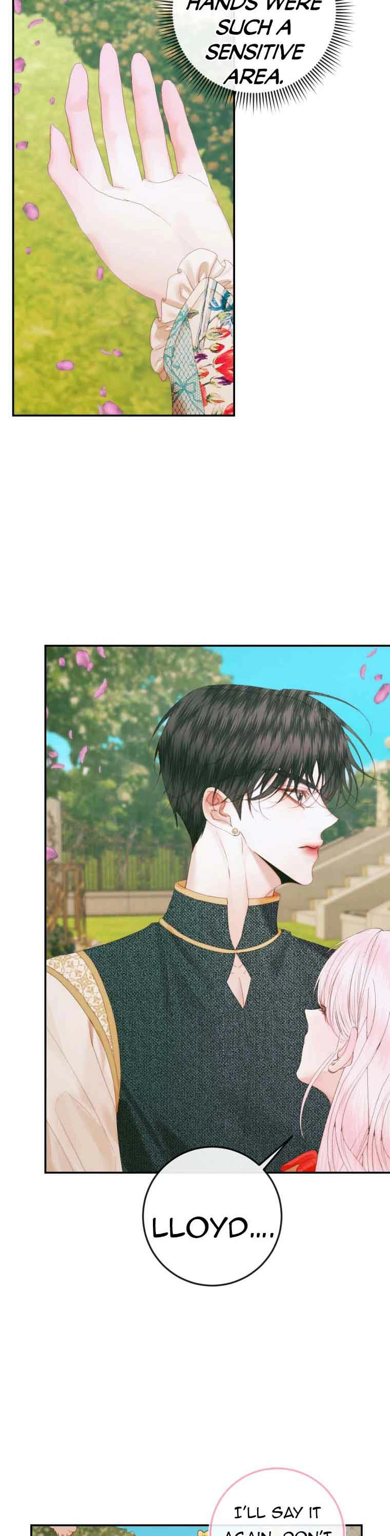 The Siren: Becoming the Villain's Family Chapter 92 page 4 - 