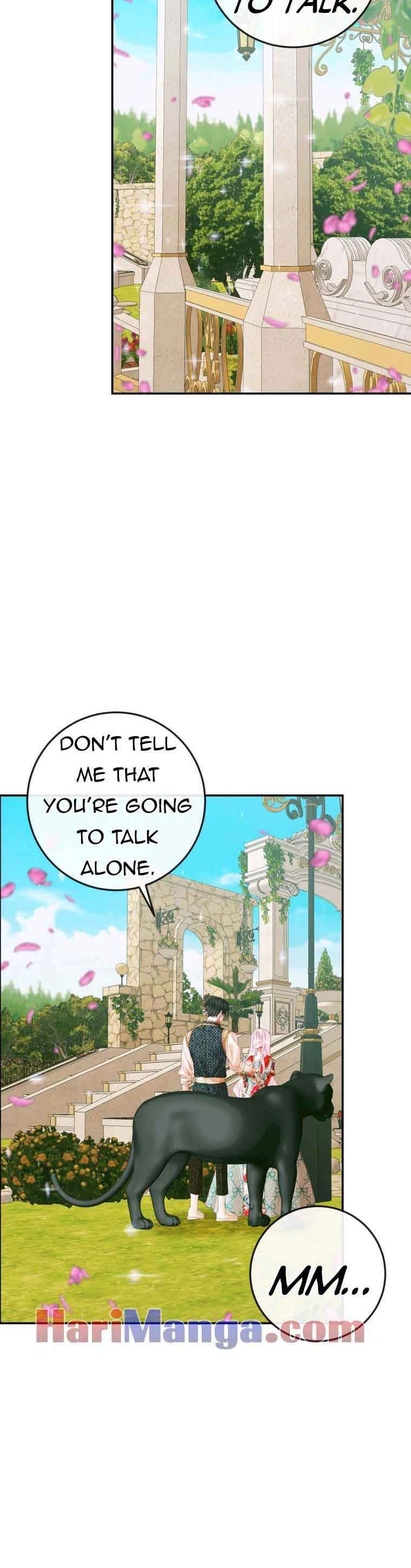 The Siren: Becoming the Villain's Family Chapter 92 page 7 - 
