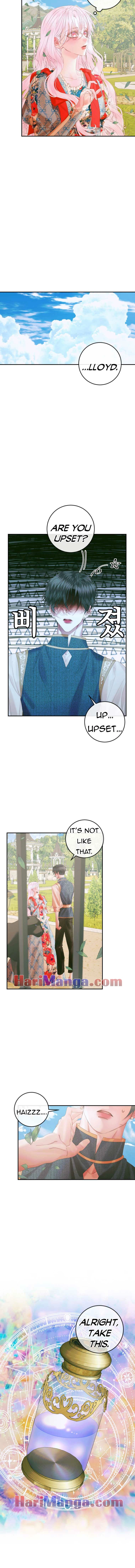 The Siren: Becoming the Villain's Family Chapter 93 page 2 - 