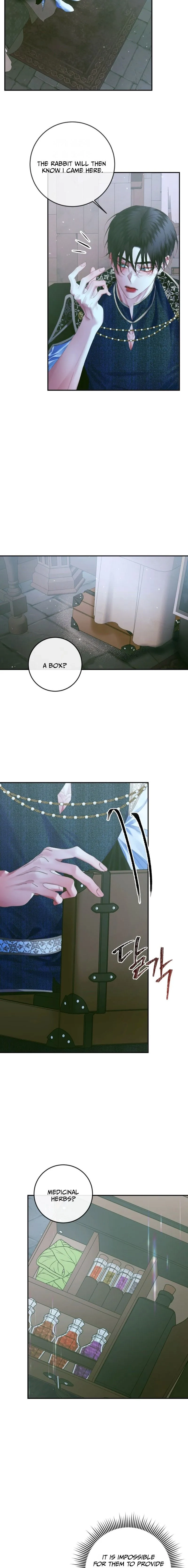 The Siren: Becoming the Villain's Family Chapter 96 page 15 - 