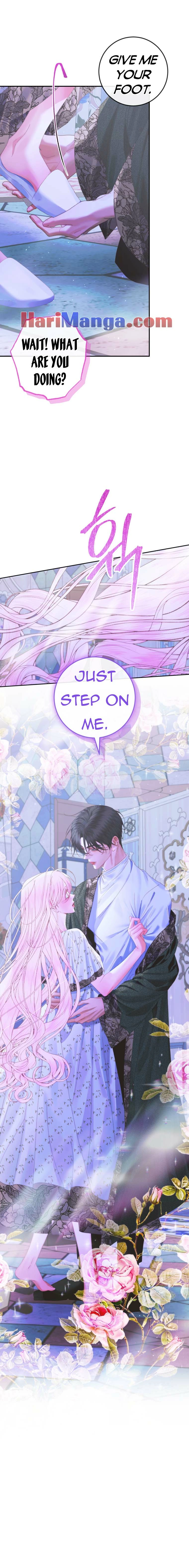 The Siren: Becoming the Villain's Family Chapter 99 page 13 - 