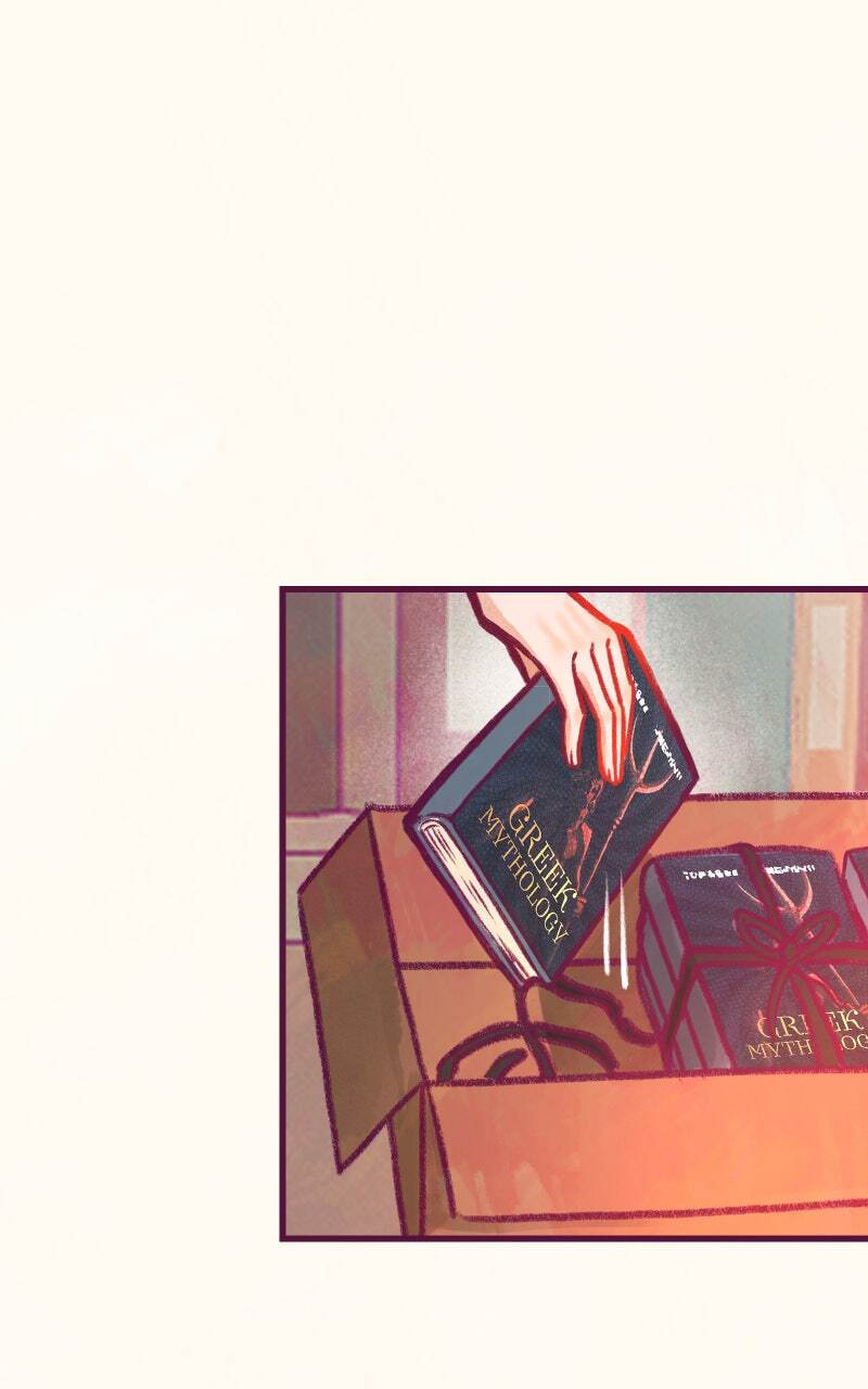 The Siren's Light Chapter 1 page 17 - 