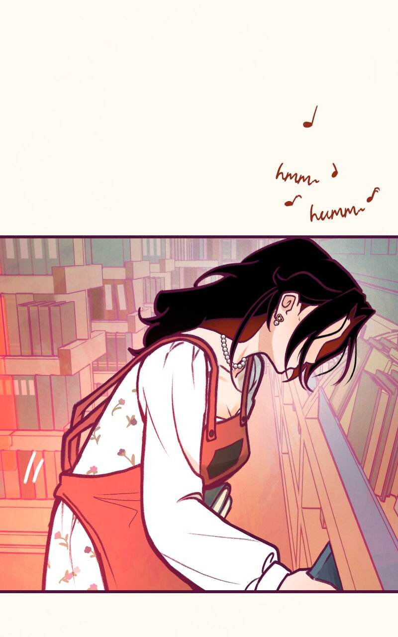 The Siren's Light Chapter 1 page 18 - 