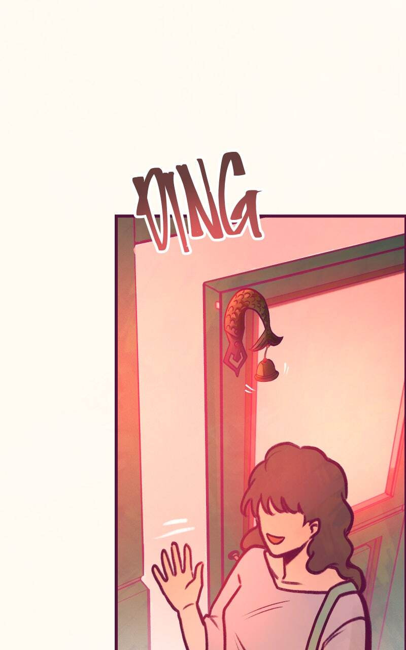 The Siren's Light Chapter 1 page 19 - 
