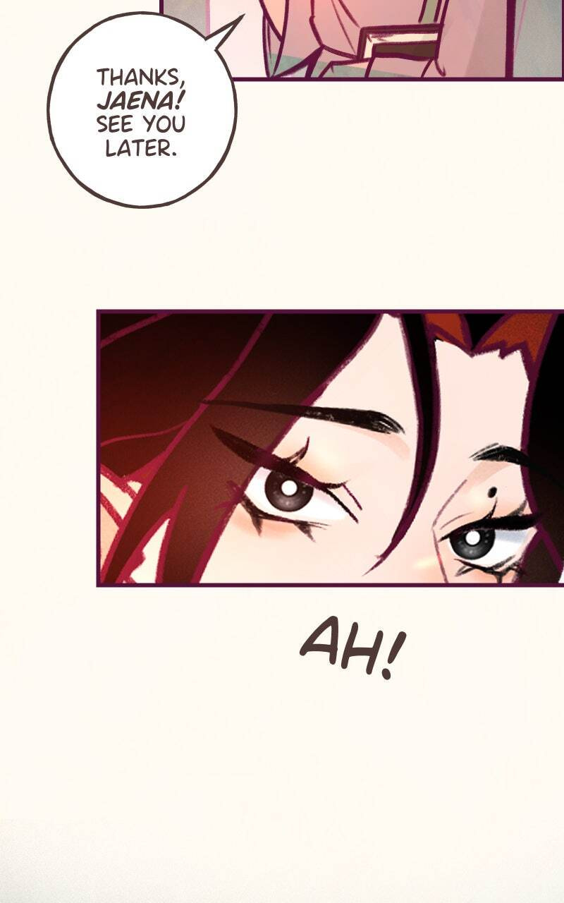 The Siren's Light Chapter 1 page 20 - 