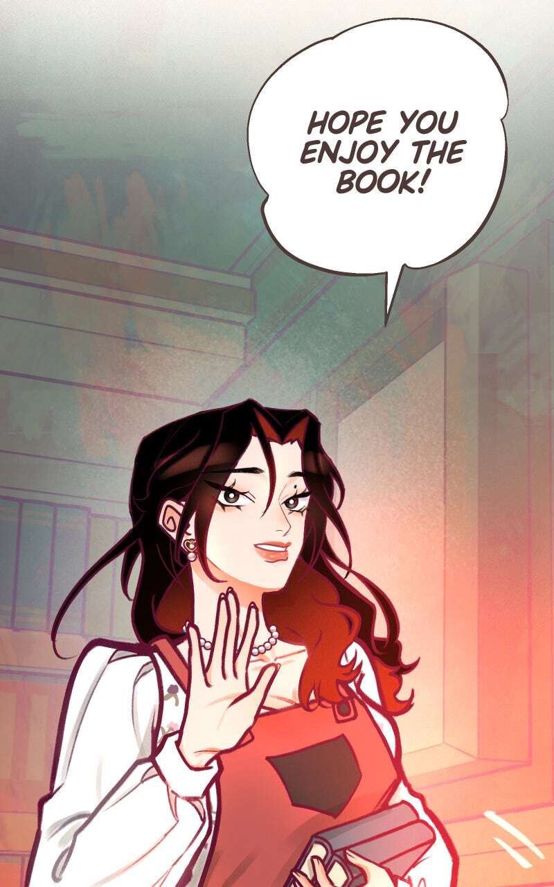 The Siren's Light Chapter 1 page 21 - 