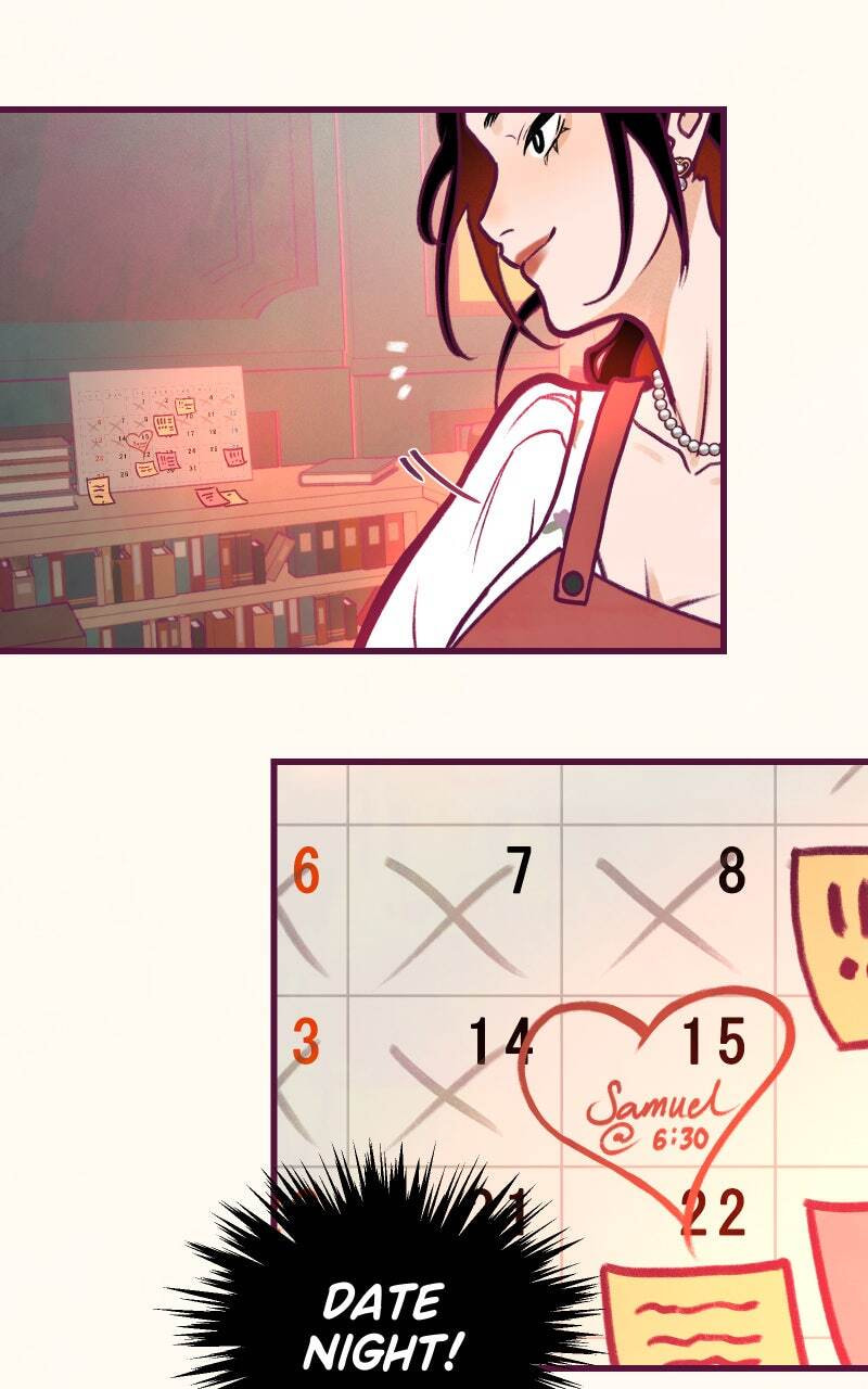 The Siren's Light Chapter 1 page 24 - 